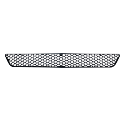 Решетка за Предна AMG броня за Mercedes W211 E-Class (2007-2009) - с капаци за халогени