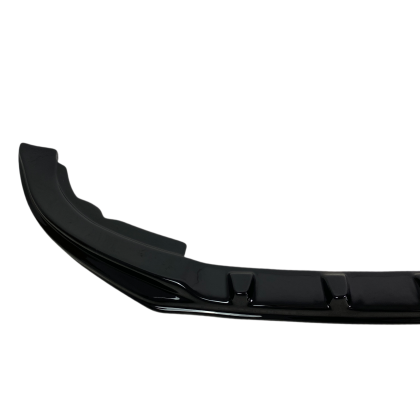 Добавка предна броня за Vw Tranporter T5 (2003-2009)