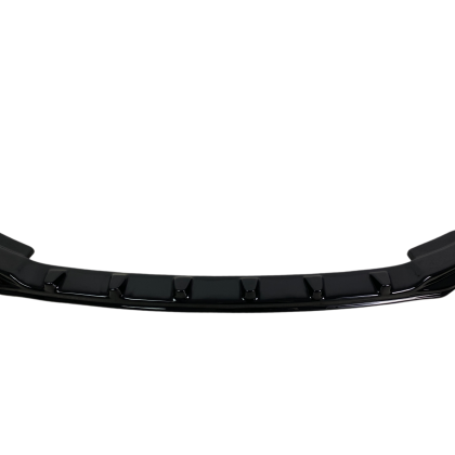 Добавка предна броня за Vw Tranporter T5 (2003-2009)