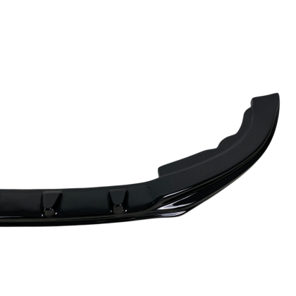Добавка предна броня за Vw Tranporter T5 (2003-2009)