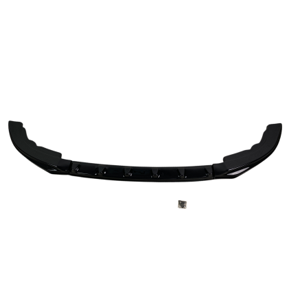 Добавка предна броня за Vw Tranporter T5 (2003-2009) 3 части