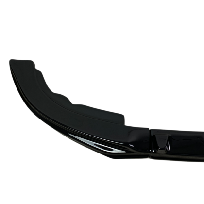 Добавка предна броня за Vw Tranporter T5 (2003-2009) 3 части