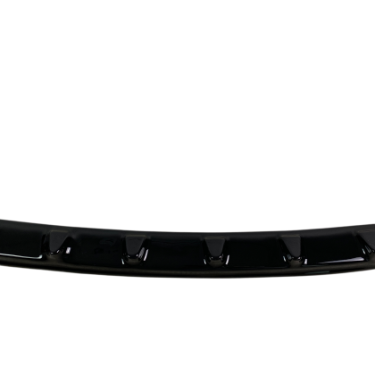 Добавка предна броня за Vw Tranporter T5 (2003-2009) 3 части