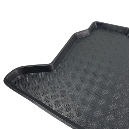 Стелка за багажник за Toyota Yaris Cross (2022+) bottom floor