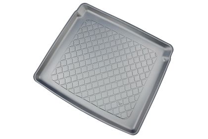 Гумирана стелка за багажник за Omoda 5 (2024+) lower boot, no height adjustable boot floor