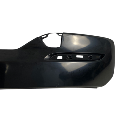 Дифузер BMW F20 (2015-2019) M-Tech - двоен