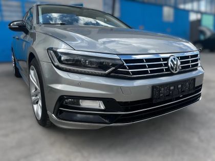 Боди кит за VW Passat B8 (2014-2019) - R дизайн