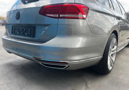 Боди кит за VW Passat B8 (2014-2019) - R дизайн