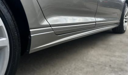 Боди кит за VW Passat B8 (2014-2019) - R дизайн