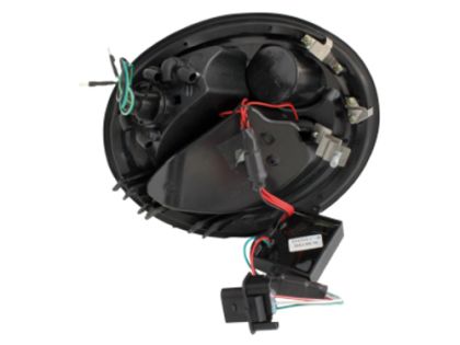 Диодни стопове за Битъл / New Beetle 98-05