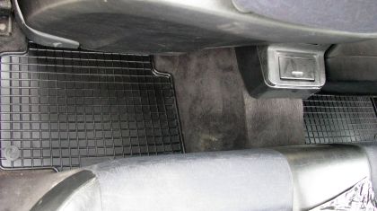Гумени стелки за BMW 3 Серия E36 (1991-1999), марка Petex