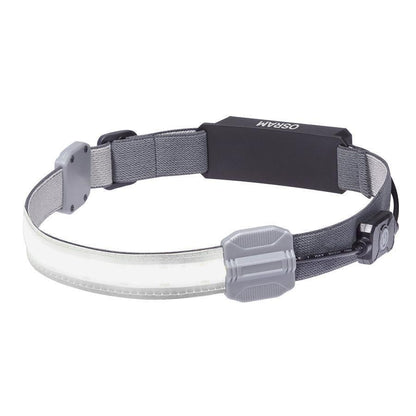 Професионална сервизна LED лампа OSRAM LEDinspect Flexible Head Torch 6000K, 115lm с вградена 1000mAh батерия