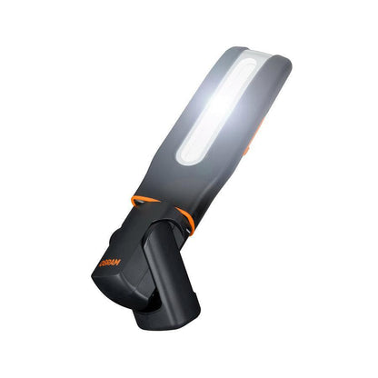 Професионална сервизна LED лампа OSRAM LEDinspect MAX500, 500lm, 6000K, с вградена батерия