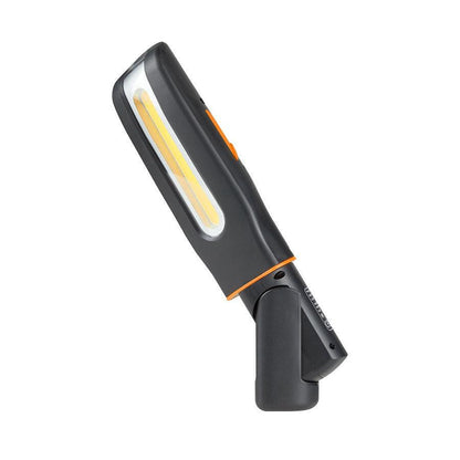 Професионална сервизна LED лампа OSRAM LEDinspect MAX500, 500lm, 6000K, с вградена батерия