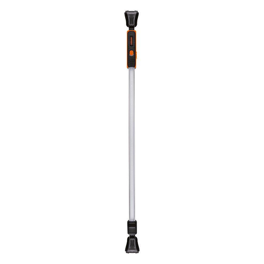 Професионална сервизна LED лампа OSRAM LEDinspect Underbonnet Light 6500K, 600-1200lm с вградена 4400mAh батерия