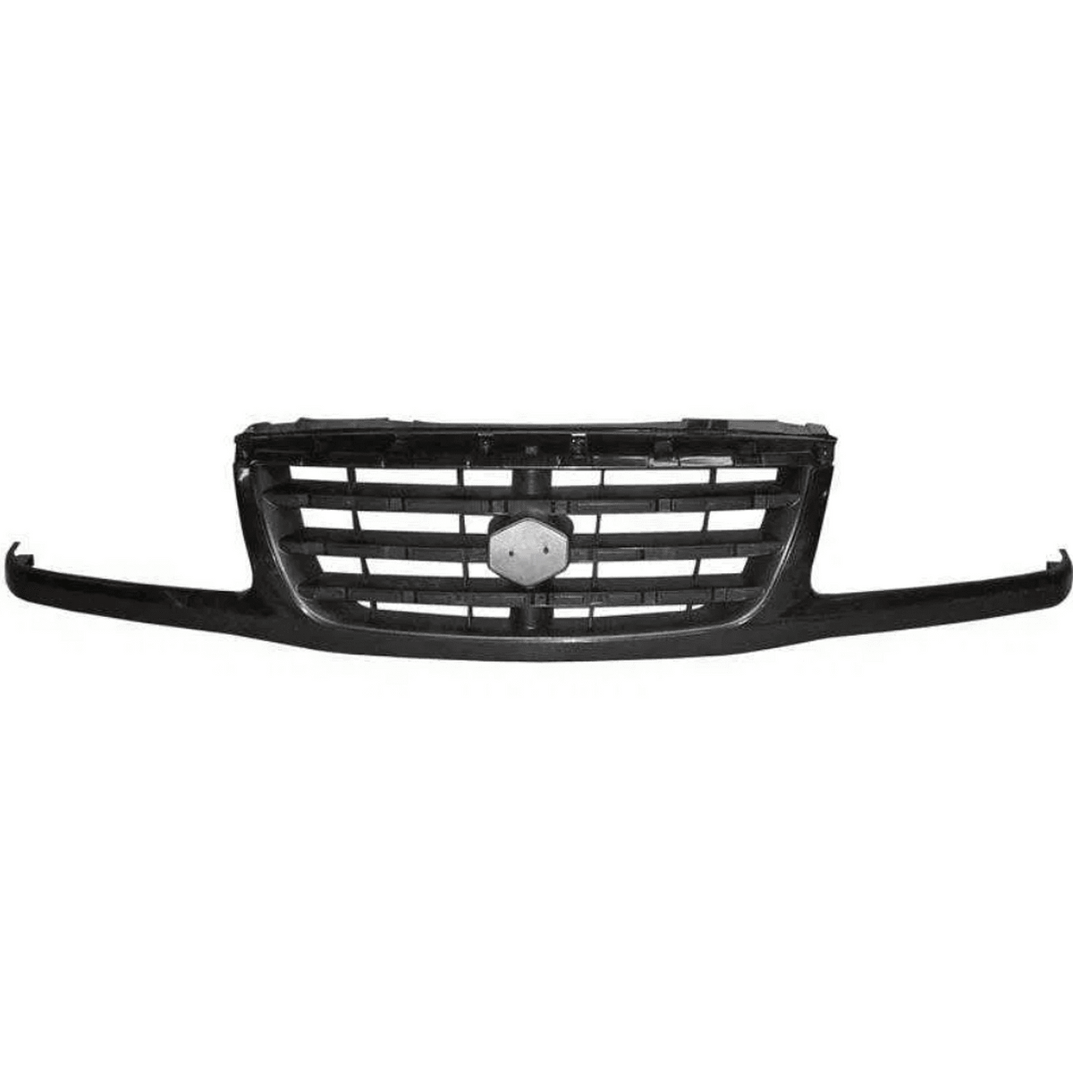 Predna Mode Решетка предна SUZUKI GRAND VITARA на ТОП цена | BalkanTuning.com ...