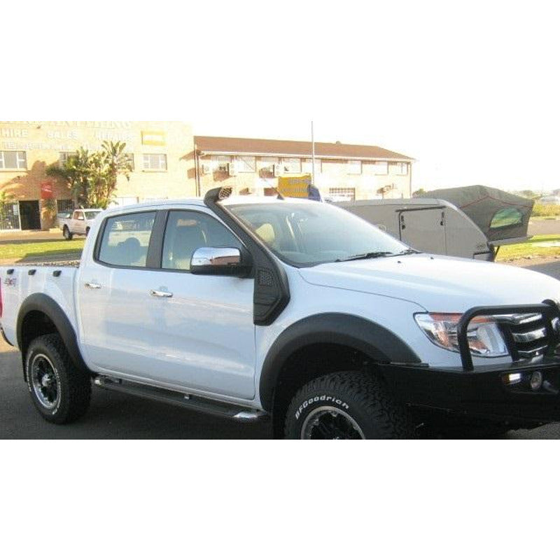 Шнорхел за джип Ford Ranger T6 2011г - 2015г