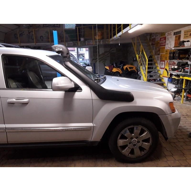 Шнорхел за джип Jeep Grand Cherokee WK/WH