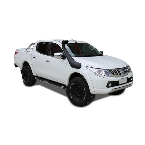 Шнорхел за джип Mitsubishi L200 / Triton 2015г - 2019г / Fiat Fullback