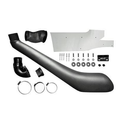 Шнорхел за джип Mitsubishi L200 / Triton 2015г - 2019г / Fiat Fullback