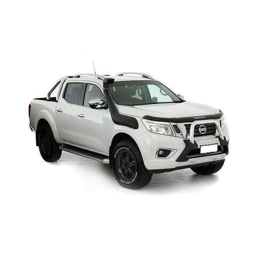 Шнорхел за джип Nissan Navara D23 NP3000 2015г +