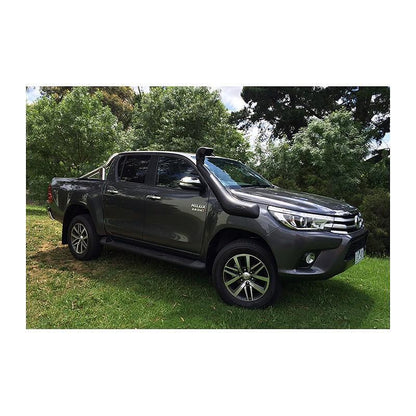 Шнорхел за джип Toyota Hilux 126 REVO 2015г +