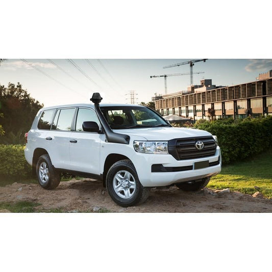 Шнорхел за джип Toyota Land Cruiser 200 2008г +