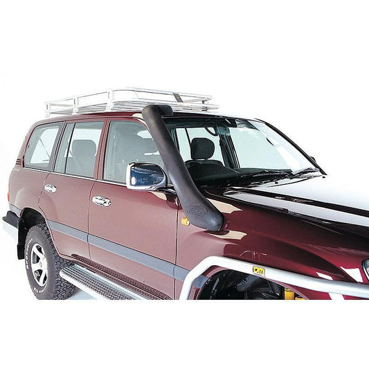 Шнорхел за джип Toyota Land Cruiser J100