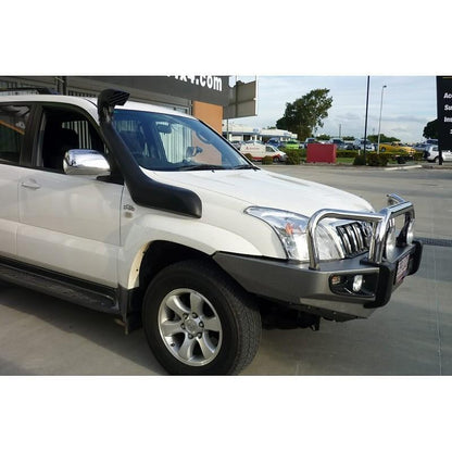 Шнорхел за джип Toyota Land Cruiser J120 2002г - 2008г