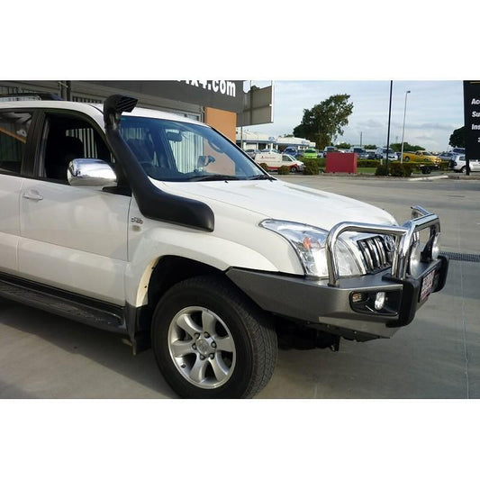 Шнорхел за джип Toyota Land Cruiser J120 2002г - 2008г