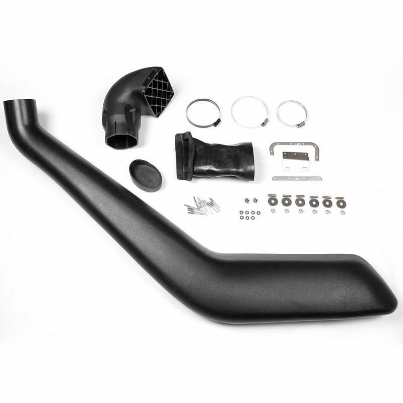 Шнорхел за джип Volkswagen Amarok 2010г +
