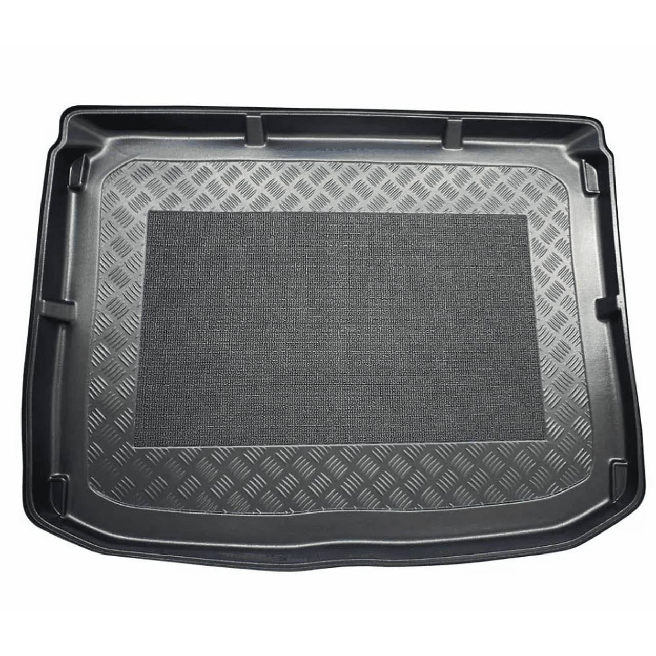 Стелка за багажник за Peugeot 308 (2007-2013) Hatchback 3d/5d