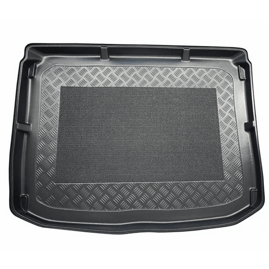 Стелка за багажник за Peugeot 308 (2007-2013) Hatchback 3d/5d