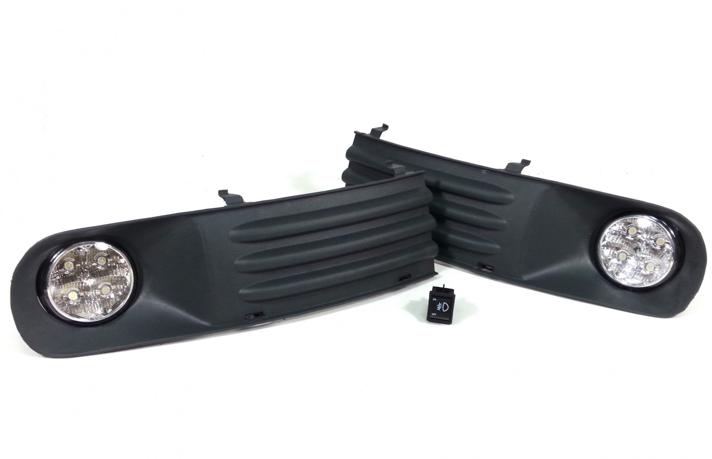 LED Халогени за ФОЛКСВАГЕН ТРАНСПОРТЕР Т5/VW Transporter (2003 - 2010)