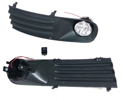 LED Халогени за ФОЛКСВАГЕН ТРАНСПОРТЕР Т5/VW Transporter (2003 - 2010)