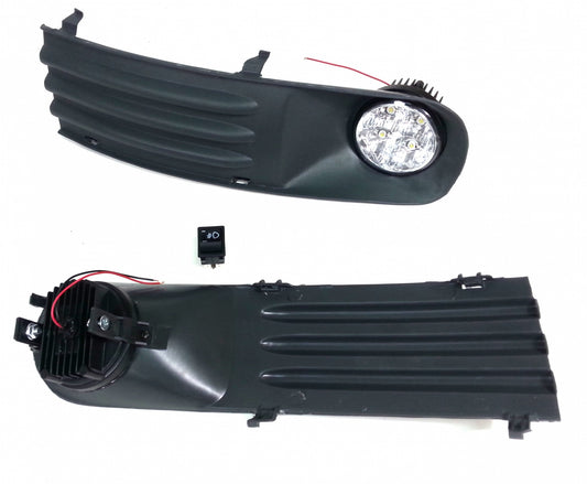LED Халогени за ФОЛКСВАГЕН ТРАНСПОРТЕР Т5/VW Transporter (2003 - 2010)
