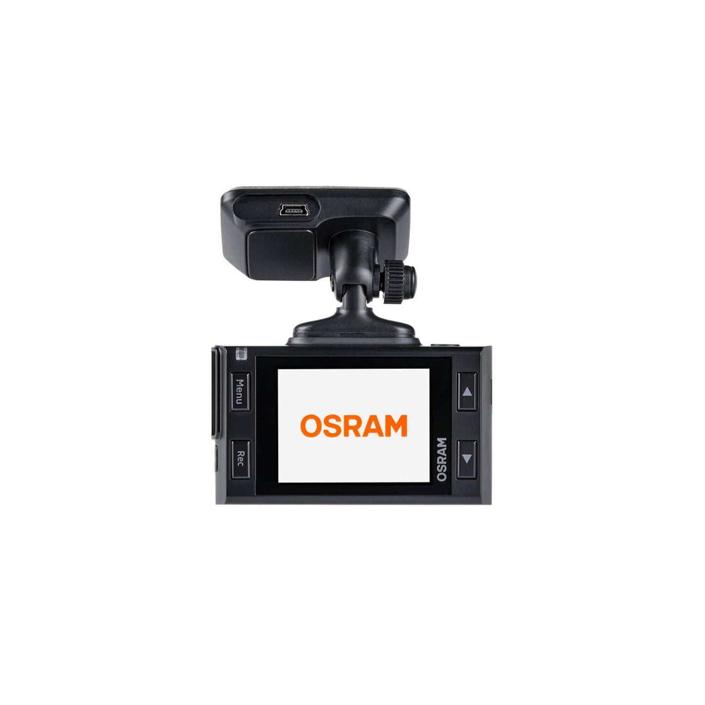 Видеорегистратор Osram ROADsight 20 1080p, 30FPS, обхват 120 градуса