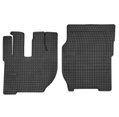 Комплект Гумени Стелки за Волво ФХ12 ФХ16 Volvo FH12 FH16 1993