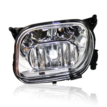 Халогени за Мерцедес MERCEDES CLK W208/E-CLASS W210 /SLK R170