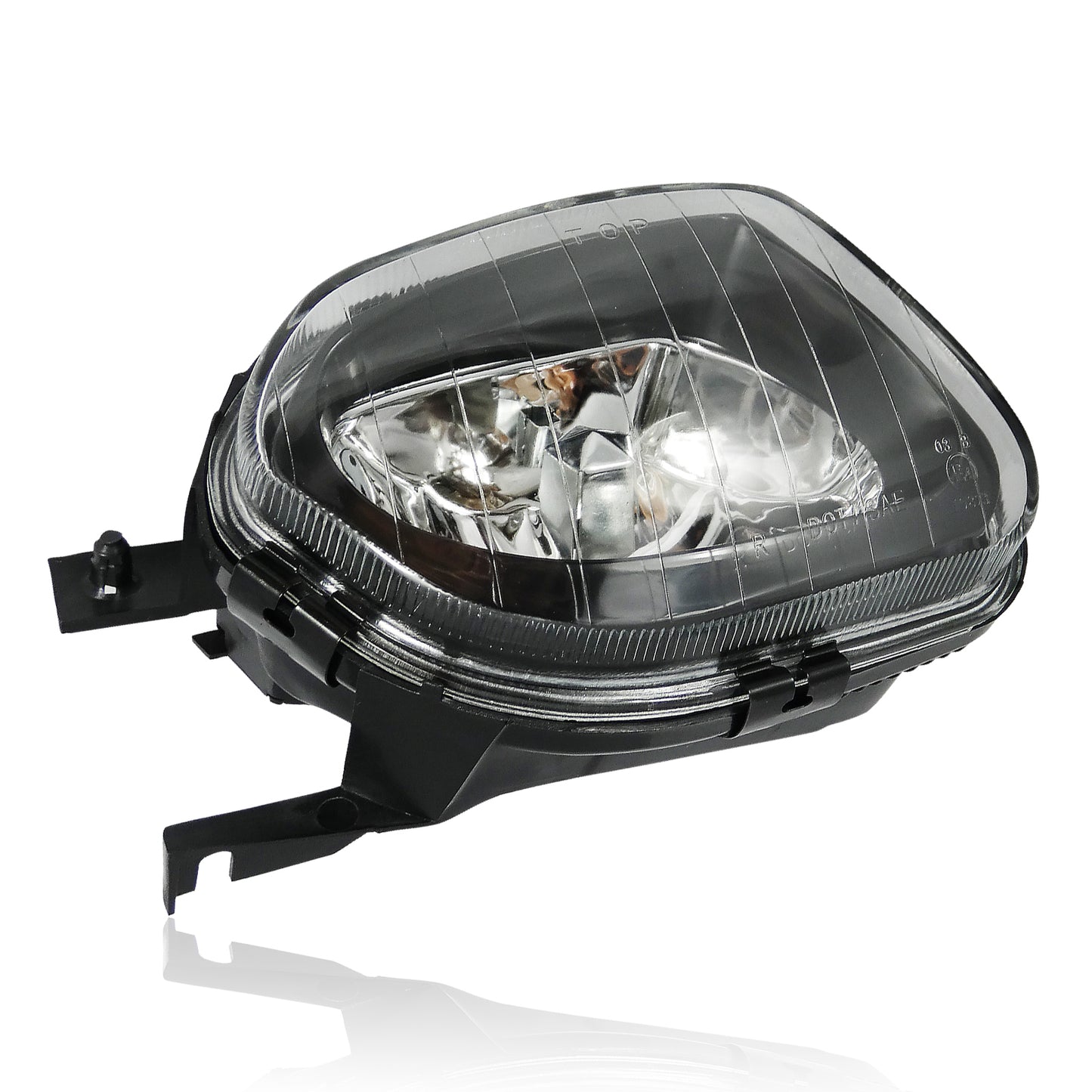 Комплект Халогени ( ляв и десен) за Мерцедес MERCEDES W211/SPRINTER 906 Спринтер