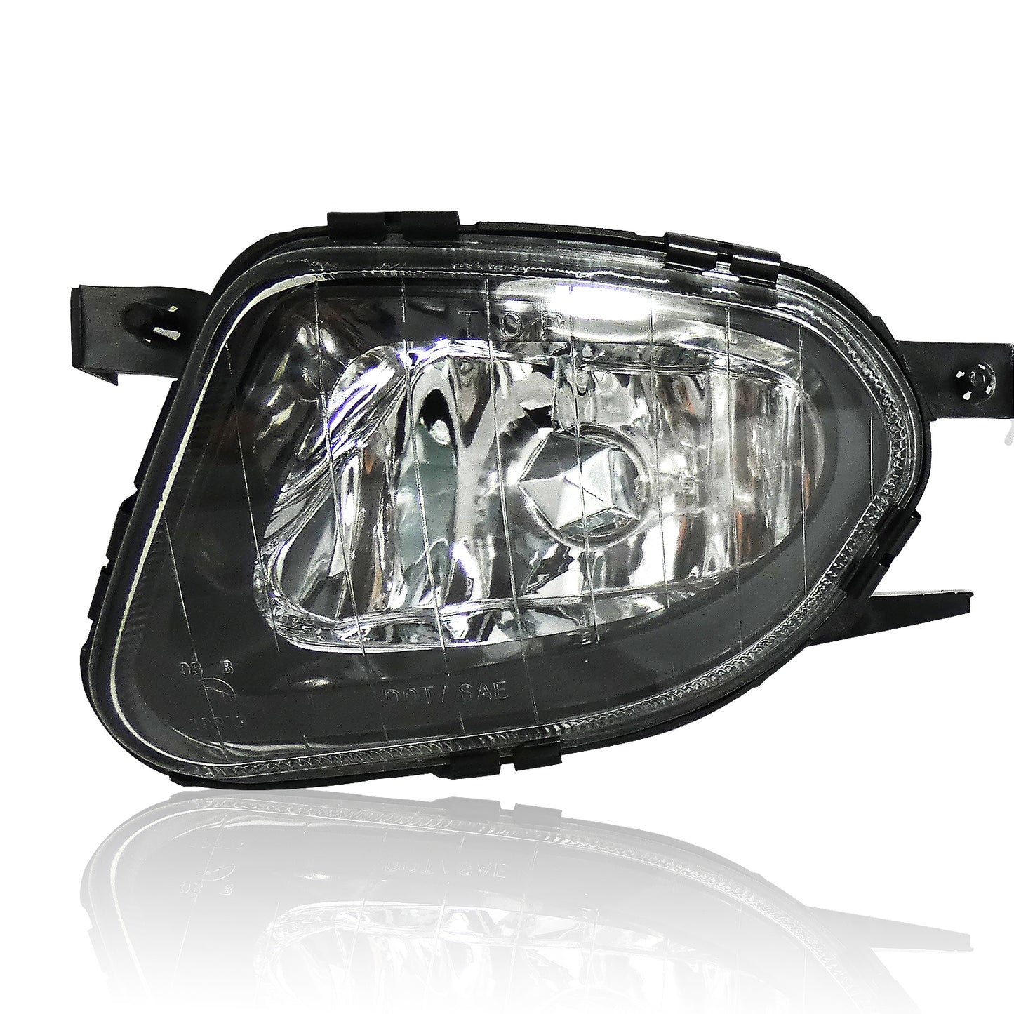 Комплект Халогени ( ляв и десен) за Мерцедес MERCEDES W211/SPRINTER 906 Спринтер