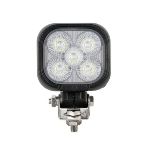 LED фар 86мм 50W 4250lm