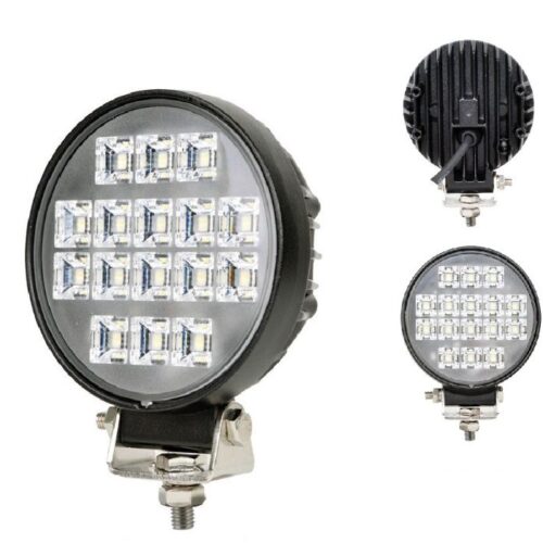 LED фар 16W 1360lm