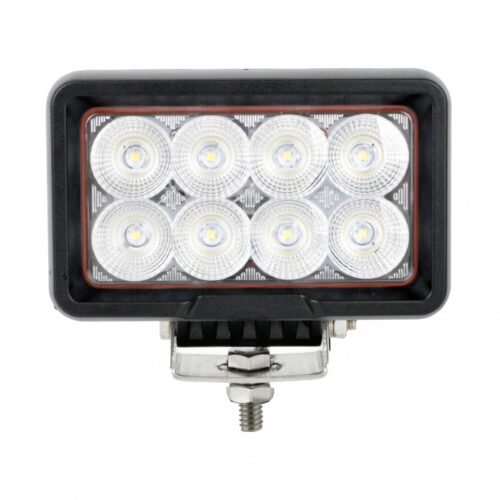 LED фар 154mm 40W 3400lm