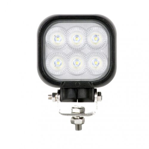 LED фар 100мм 60W OSRAM 5100lm