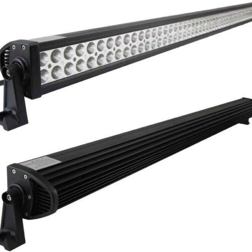 3D 52″ (131см) LED BAR 300W прав Led Лайт бар