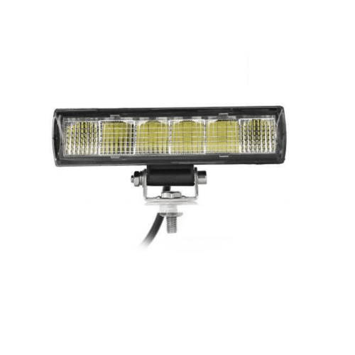 6″ 18W LED висококачествени дневни комбинирани светлини 6 LED, 1500lm 12V/24V