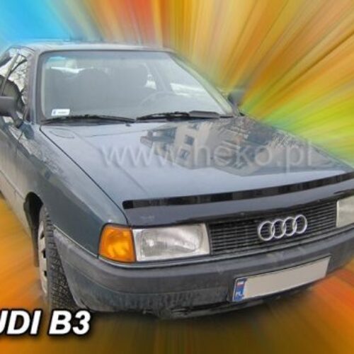 Дефлектор за преден капак за AUDI 80 B3 SEDAN (1986-1991)