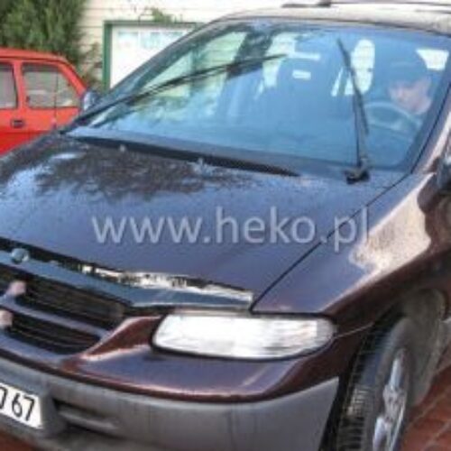 Дефлектор за преден капак за CHRYSLER VOYAGER (1996-2000)