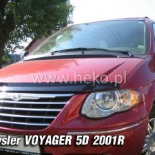 Дефлектор за преден капак за CHRYSLER VOYAGER (2000+)